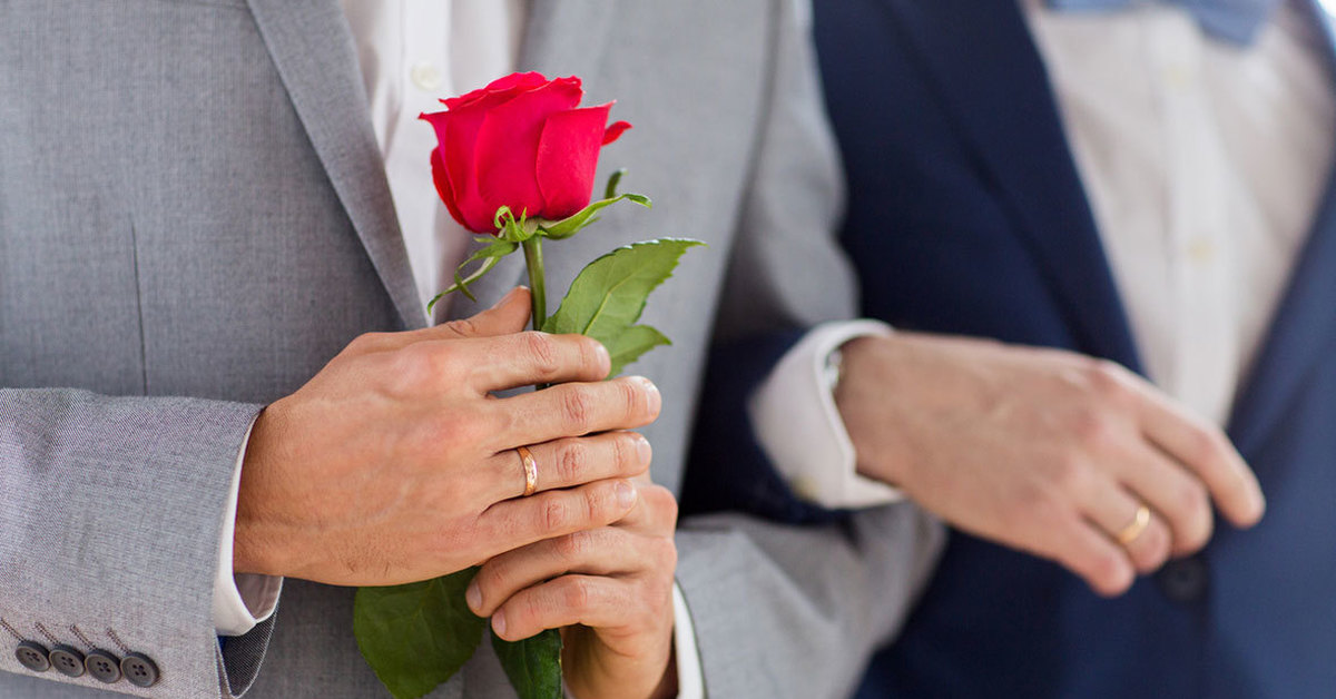 Soud Evropské unie rozhodl, že manželství osob stejného pohlaví musí být uznáváno na celém území Evropské unie.