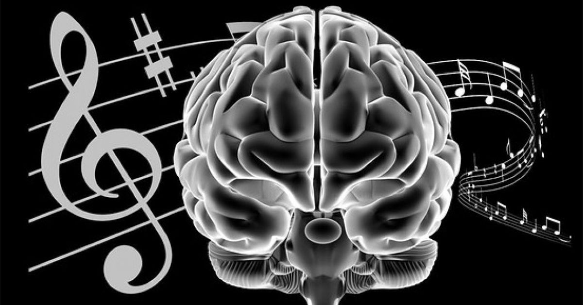 Čína studuje lidský mozek a zjistila, že hudba může řídit vaše pohyby, i když si to neuvědomujete.