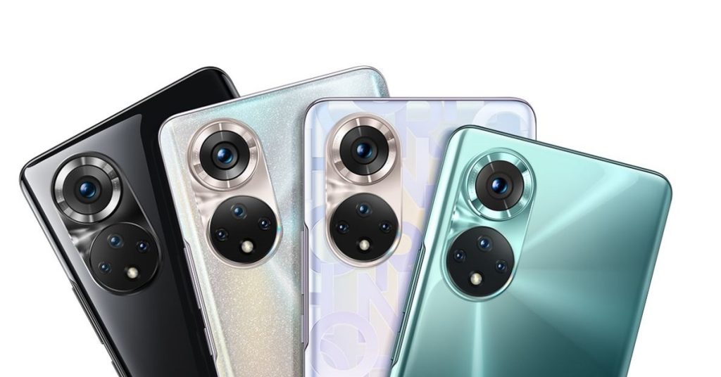 Honor 500 a Honor 500 Pro – vlajkové modely s 200MP fotoaparátem, baterií Qinghai Lake s kapacitou 8000 mAh a procesorem Snapdragon 8 Elite