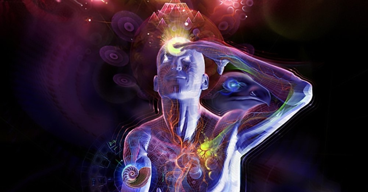 Vědci objevili u lidí „sedmý smysl“: dálkový hmat