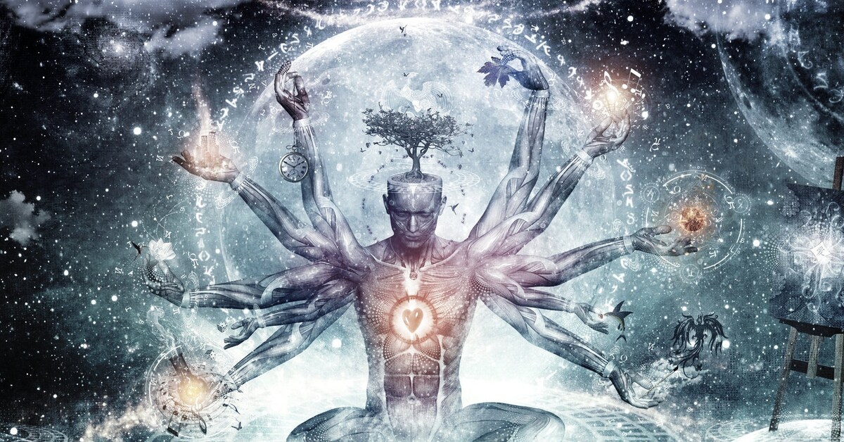 Vědci objevili u lidí „sedmý smysl“: dálkový hmat