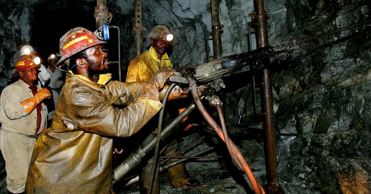 Senzační objev v těžebním průmyslu: vědci objevili „značné množství“ vzácných minerálů v uhelných dolech