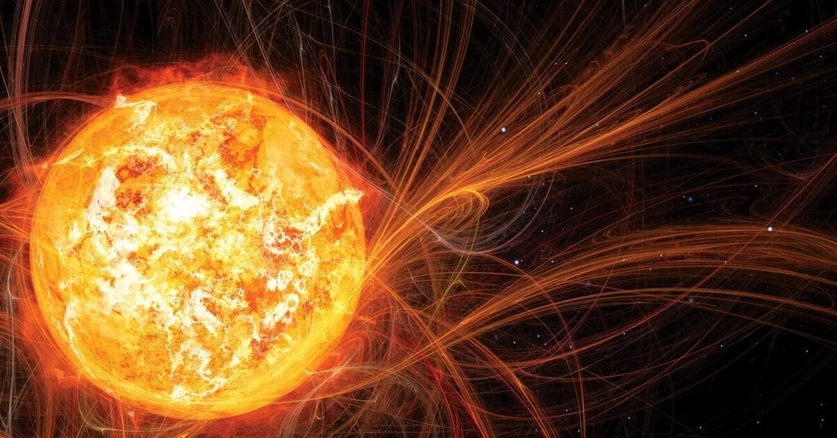 Připravte se na silnou sluneční bouři, která dorazí k Zemi v příštích několika hodinách: může způsobit poruchy v komunikačních a navigačních systémech.