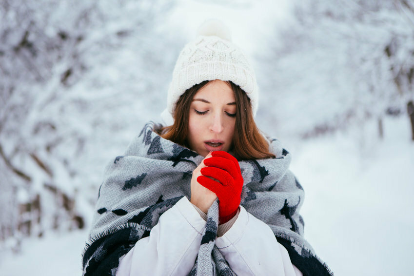 Meteorologové představili svou prosincovou předpověď, která bohužel nepřináší pro obyvatele České republiky příznivé zprávy.