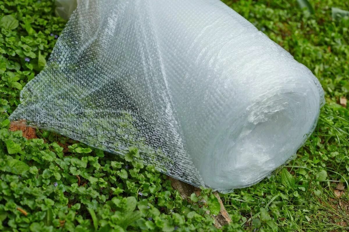 Nevyhazujte je do odpadu, využijte je v zahradě. Jsou skvělou izolací a ochranou rostlin na zimu