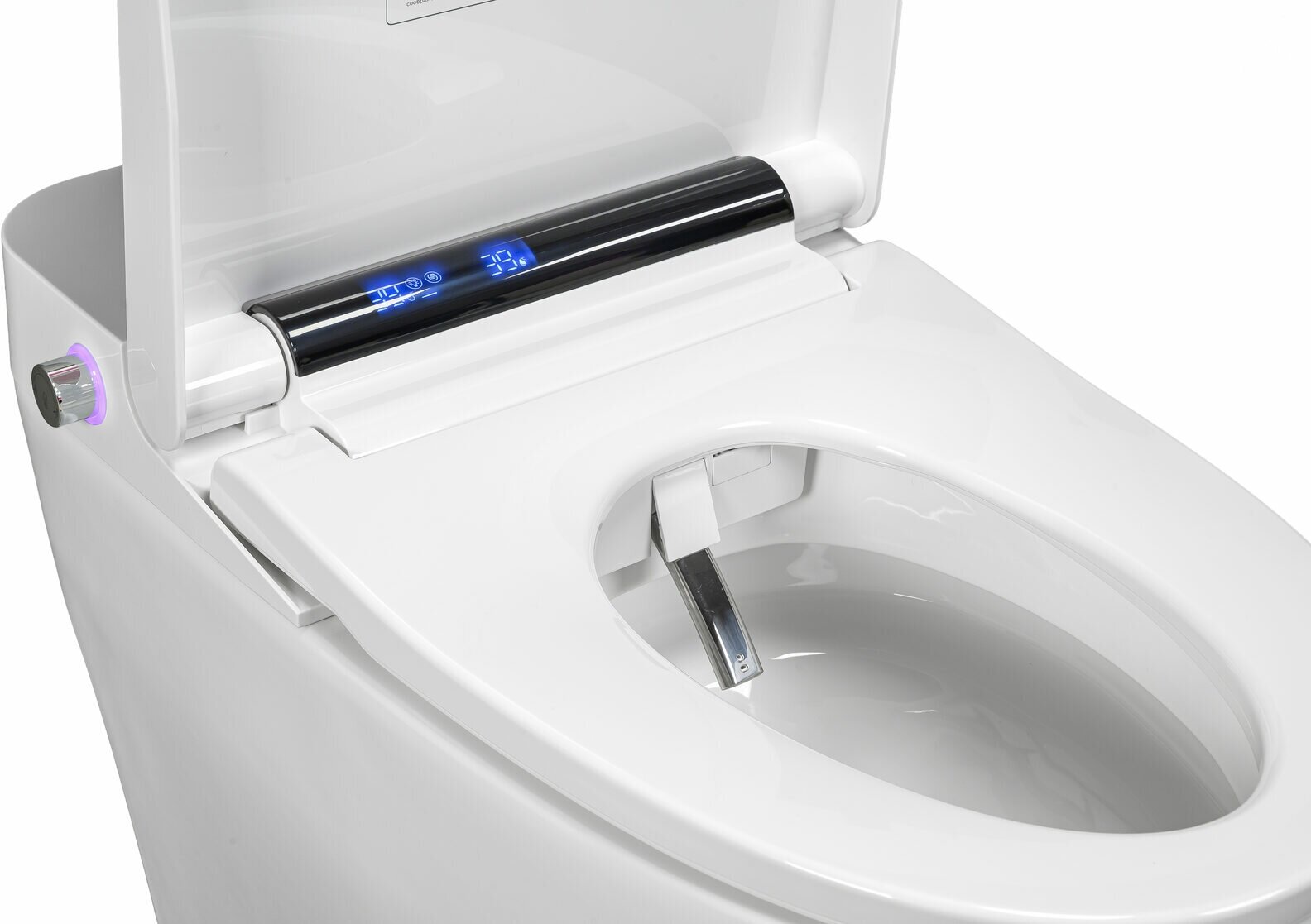 Toaletní papír brzy zmizí? Co ho nahradí