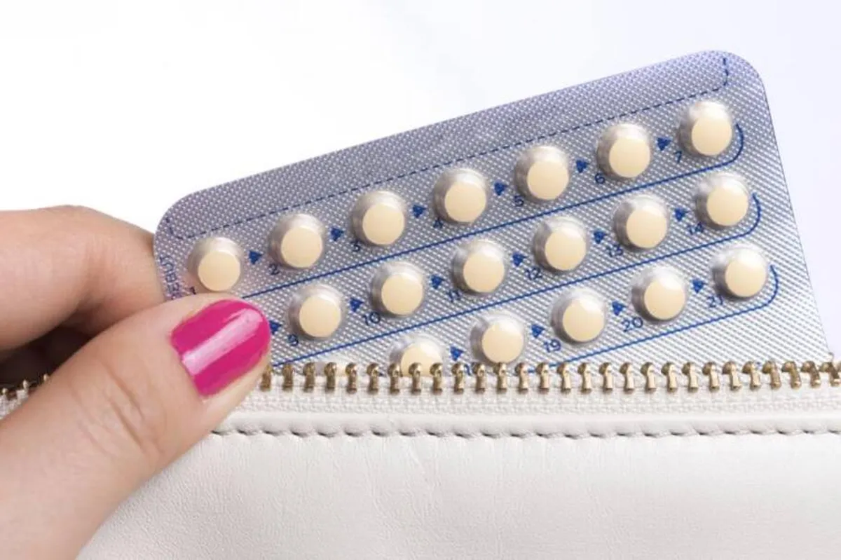 Antikoncepce: tajemství, která odhalí vaše tělo, když přestanete antikoncepci užívat