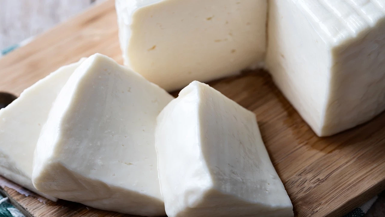 Ještě lepší než syrovátka: 50 g tohoto produktu denně čistí játra a odstraňuje toxiny.