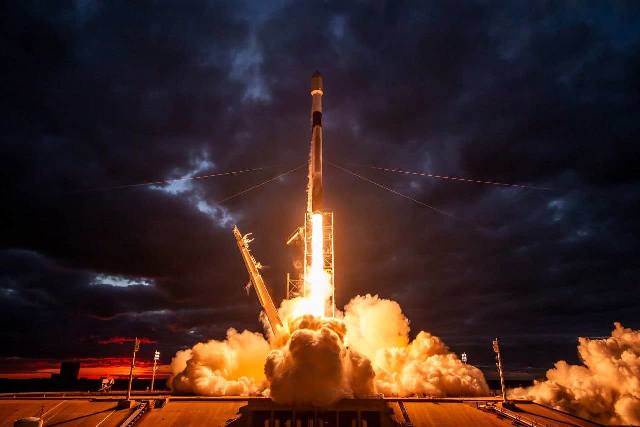 SpaceX nás dopraví na Měsíc pomocí této technologie: chtějí urychlit proces