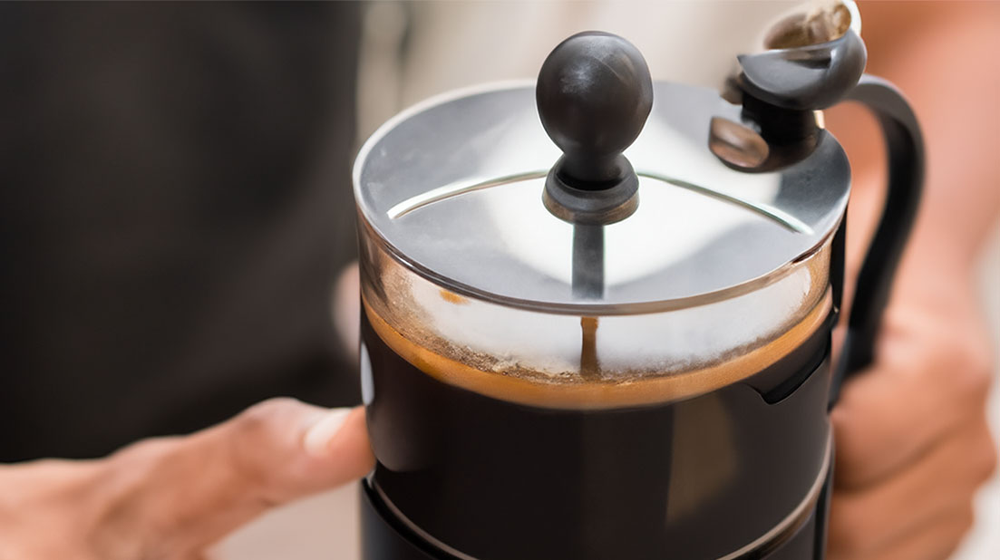 Kávovary putují na skládku. Návrat ke kořenům: zapomenuté zařízení, jehož šálek kávy je považován za nejlepší na světě.