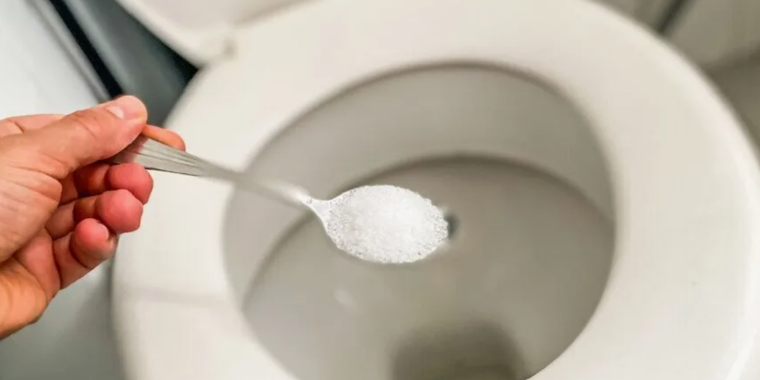 Málokdo ví, proč má smysl dávat sůl do záchodu na noc.