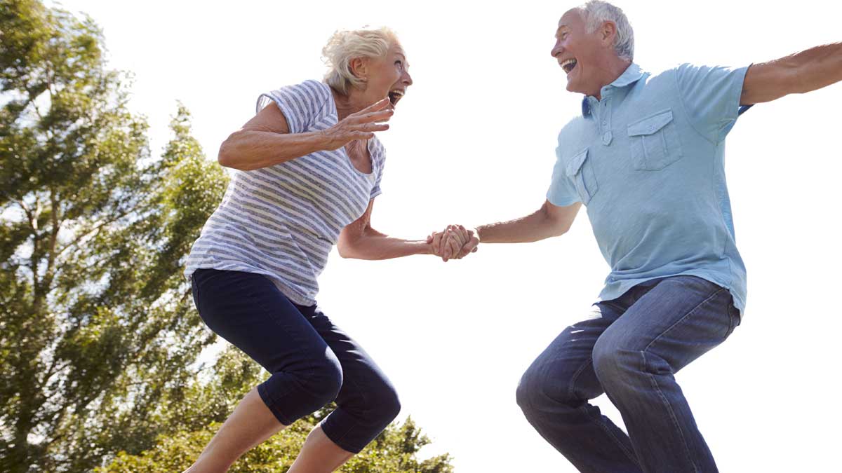 Pro starší lidi je to prostě nutnost: musí jíst každý den. Pro střeva není nic lepšího.