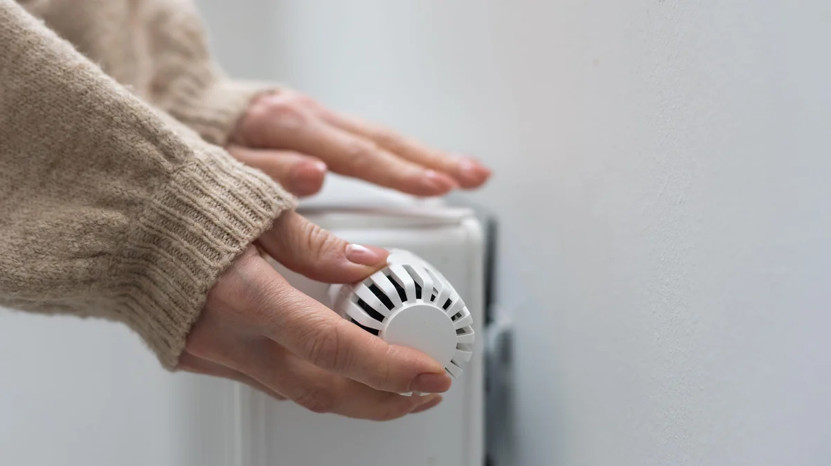 Stojí za to vypínat radiátory na noc? Co na to říkají odborníci.