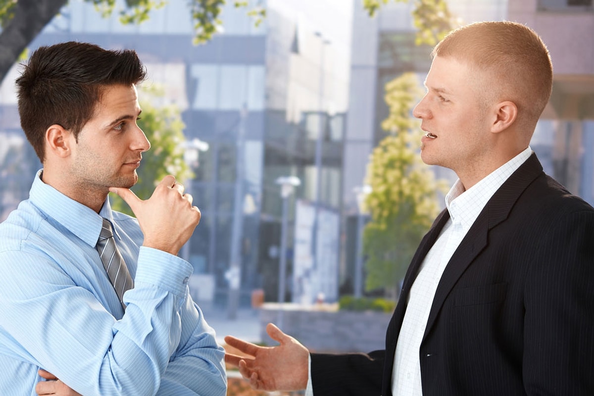 Jak poznat inteligentního člověka? Stačí jedna věta