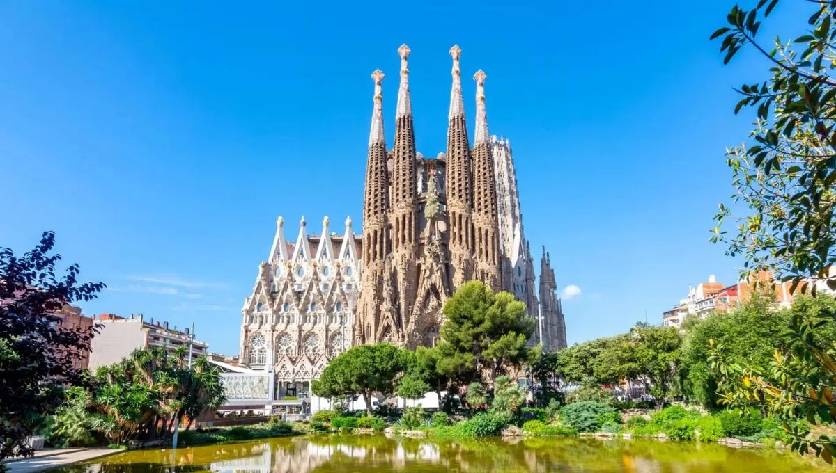 Nejstarší budova na světě: po 142 letech stále stojí