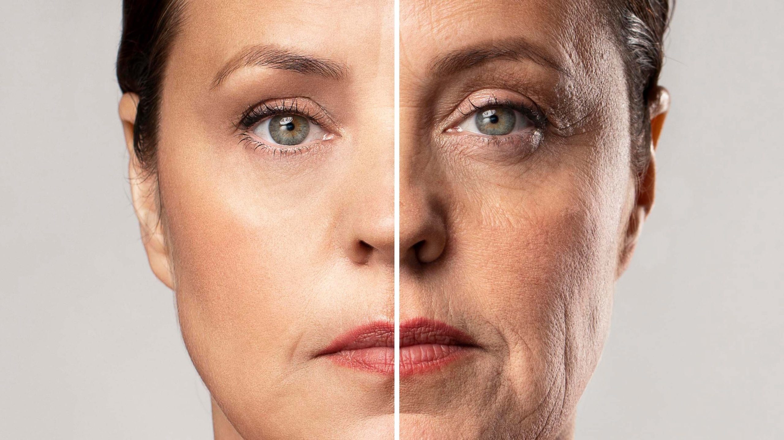 Přírodní řešení pro mladistvou pleť: použijte jablečný ocet pro rychlé vyhlazení vrásek a zmírnění mimických linek.