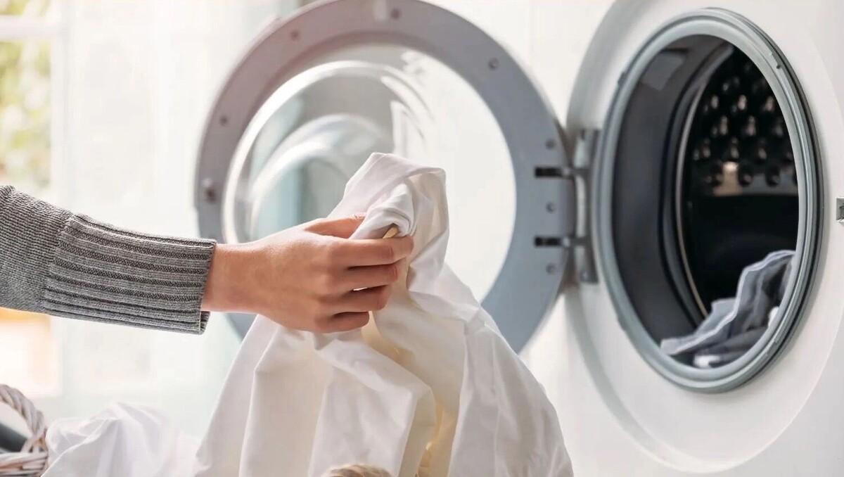 Tento odborník na úklid je nekompromisní: „U nás doma máme pravidlo, že povlečení pereme jednou týdně a ručníky každé tři dny.“