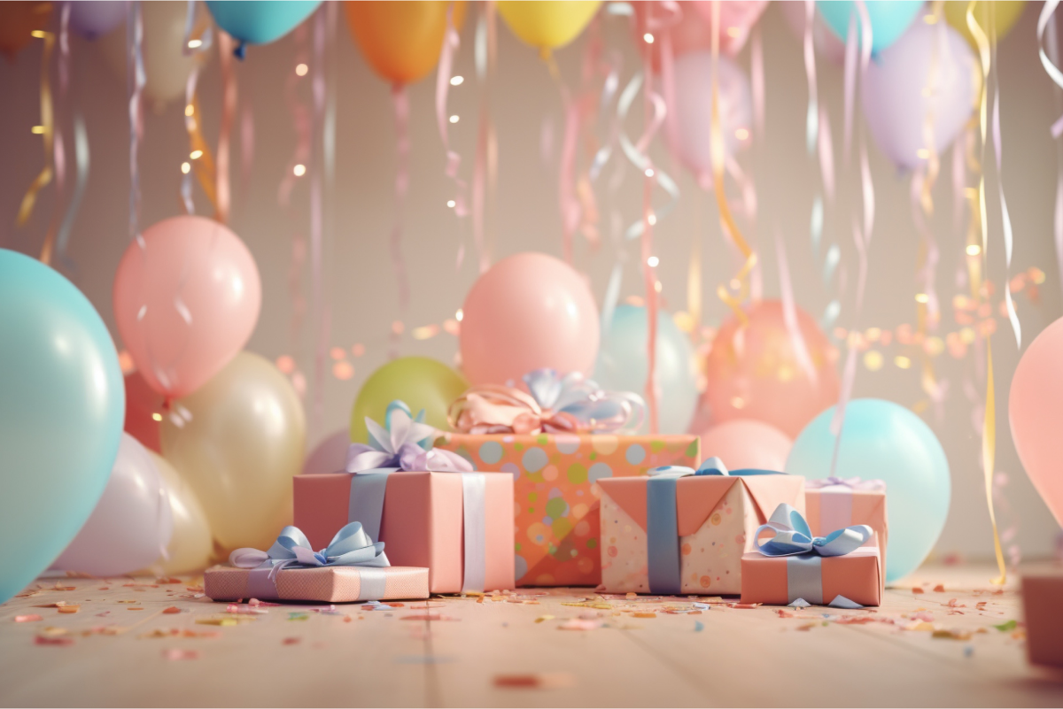 Co to znamená, když nemáte rádi oslavování svých narozenin, podle psychologie.