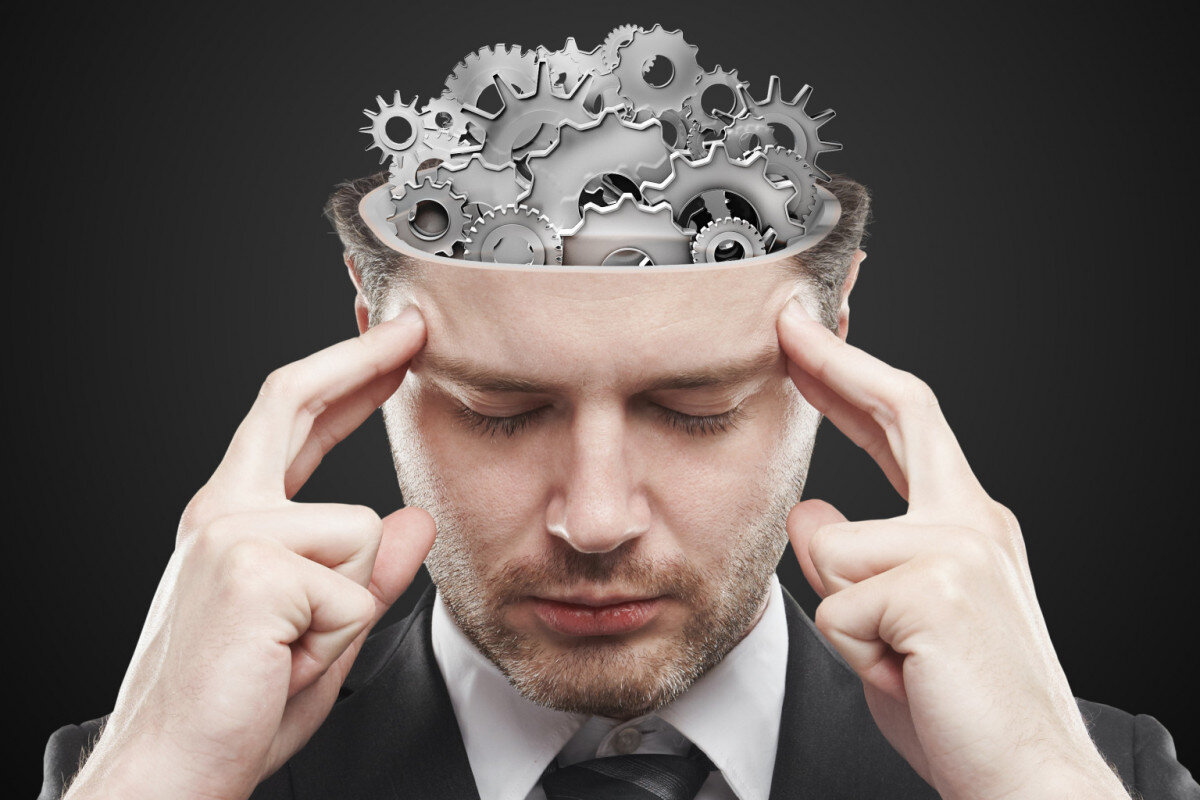 Co znamená zapomínat jména některých lidí z psychologického hlediska