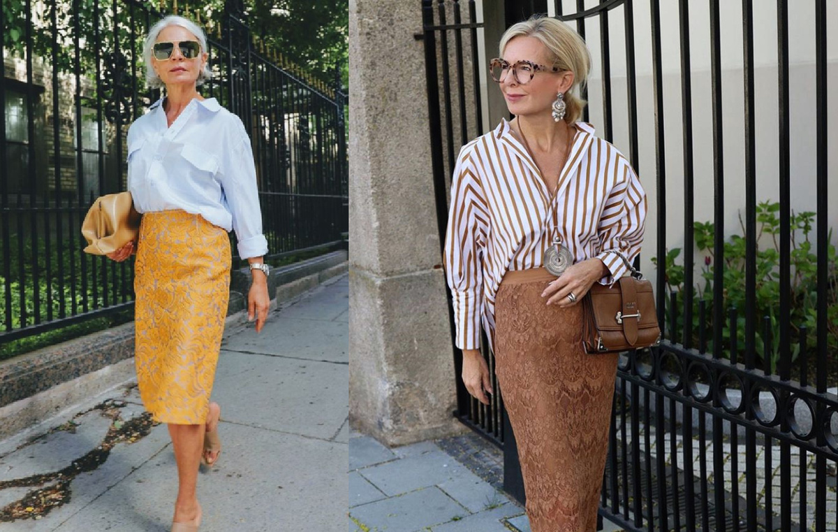 Jak může padesátá léta změnit vaše zdraví a pohodu.