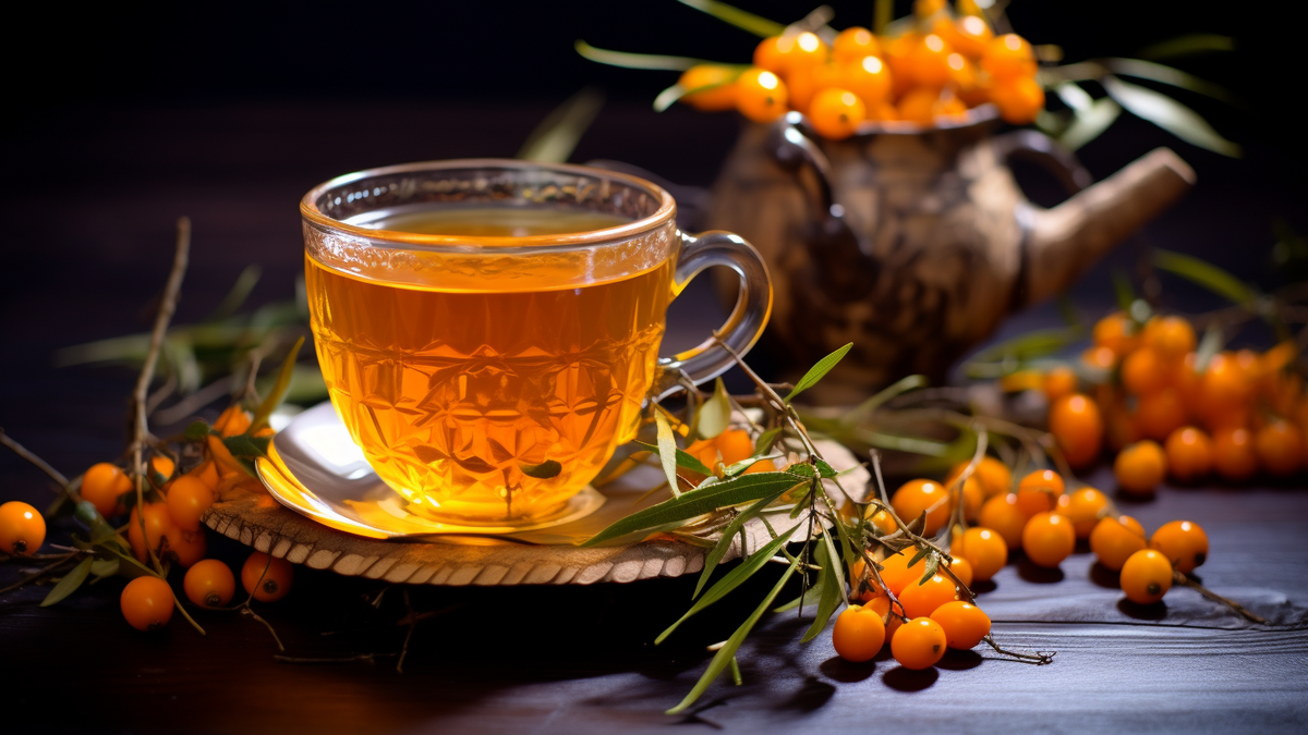 Nejlepší zimní čaj. Chutná jako v kavárně, ale stojí třikrát méně