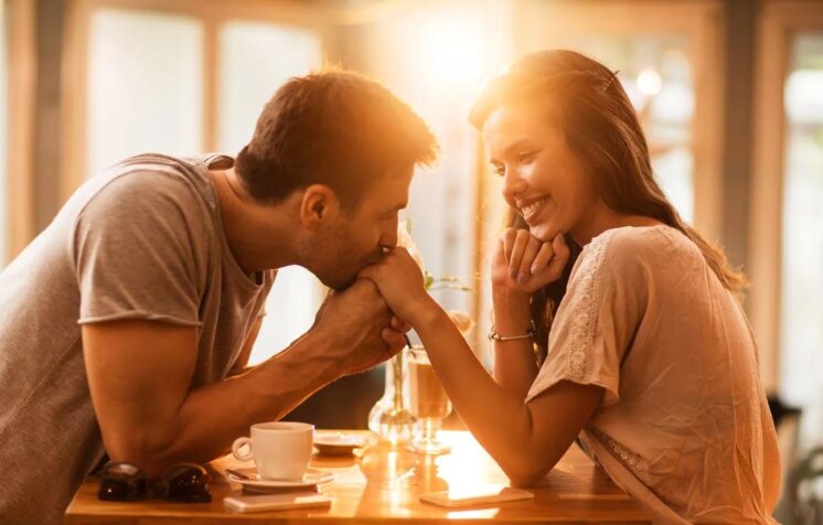 Co se stane, když přestanete honit lásku: paradox, který mění pravidla hry