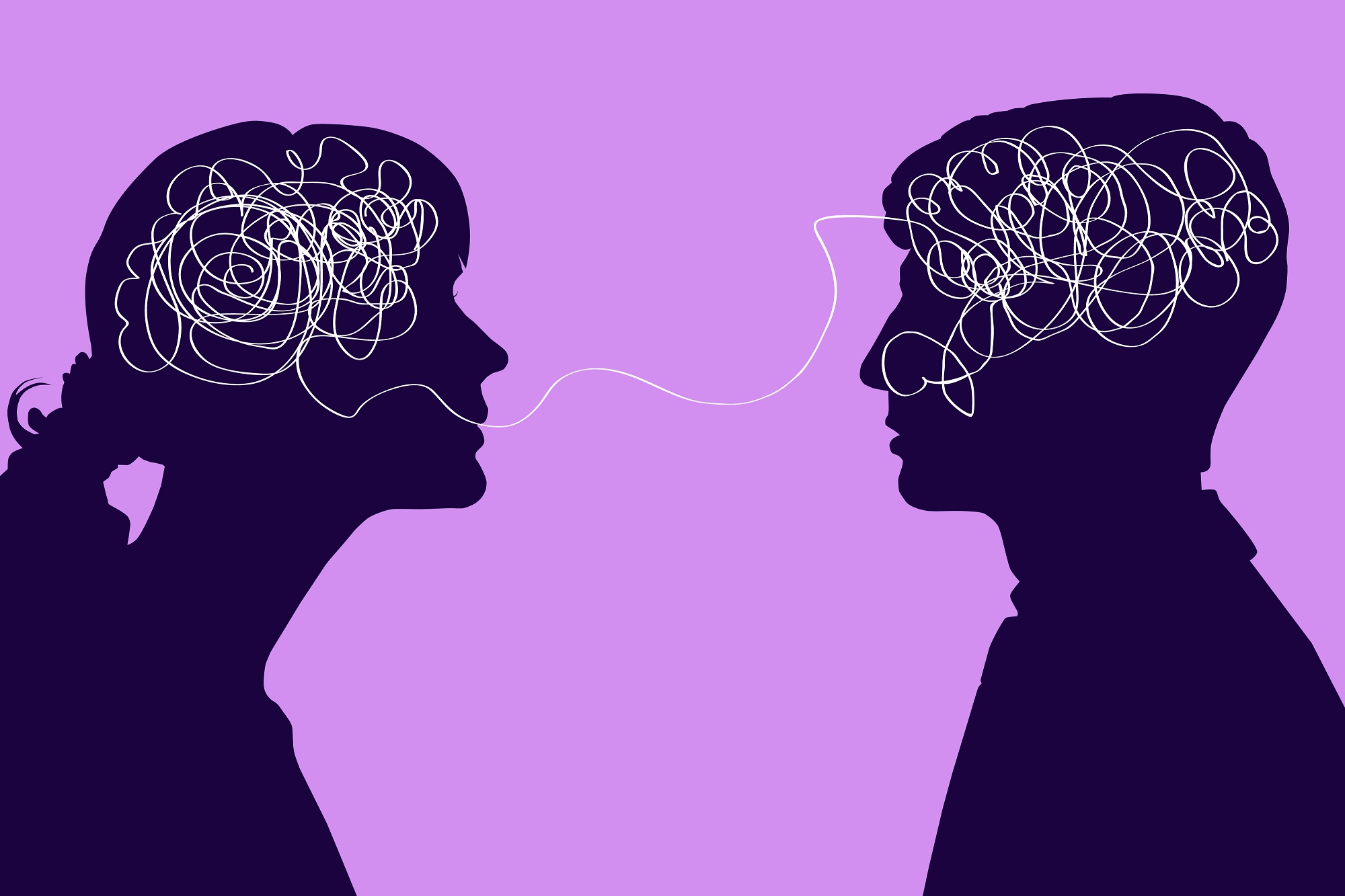 Expert na komunikaci: „Málo slov má své důsledky; nečekejte ideální frázi.“