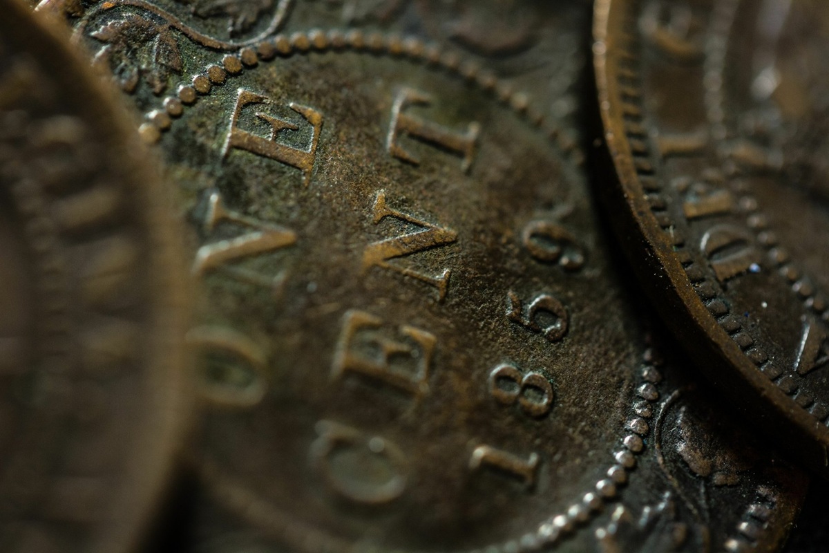 „Cent v podobě věnce z rozvlátých vlasů“: detaily, které je třeba vzít v úvahu, abyste získali penny v hodnotě 650 000 dolarů