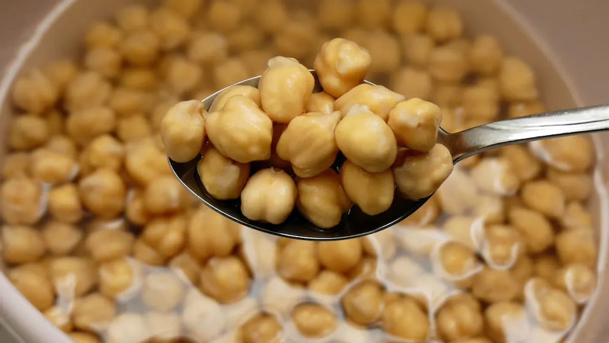 Už nemusíte namáčet: účinný domácí způsob, jak změkčit cizrnu