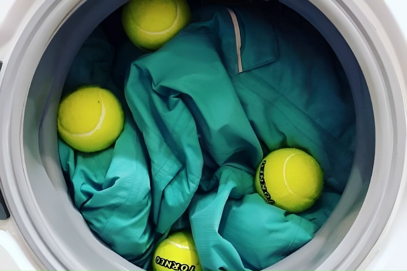 3 kapky do pračky a péřová bunda bude jako nová. Konec s rozbitým peřím a zatuchlým zápachem