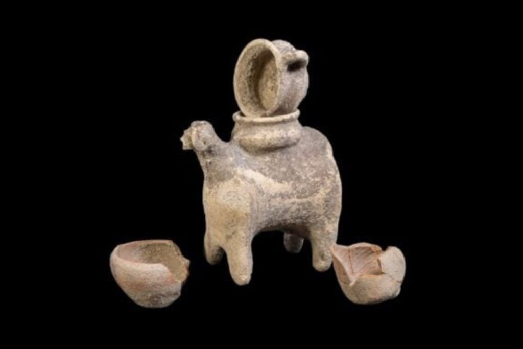 Archeologický nález starý 5000 let na Blízkém východě mění naše představy o starověkém víně a vyvolává nové otázky o době bronzové.