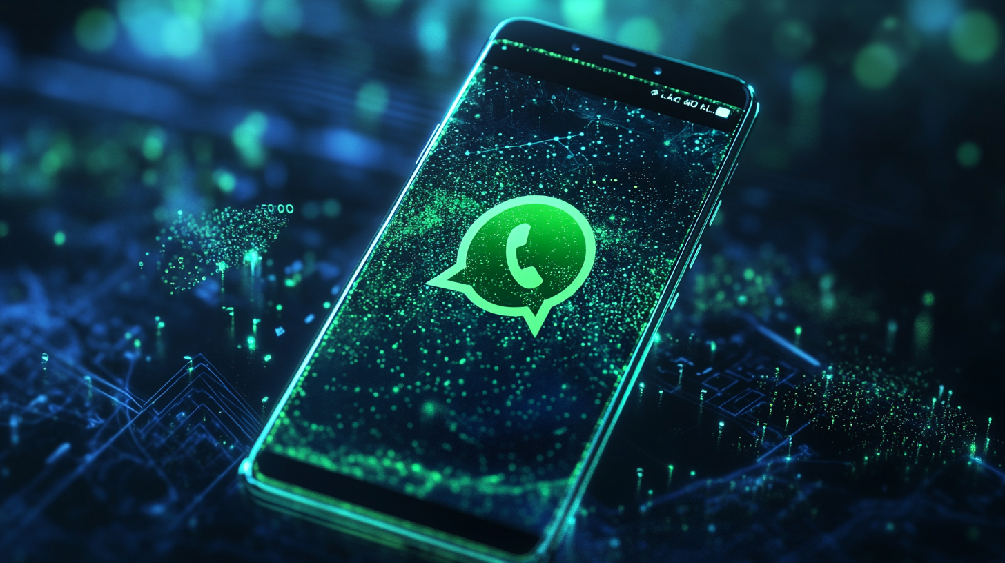 Jak získat přístup ke skrytému koši WhatsApp v systému Android, abyste uvolnili místo v telefonu