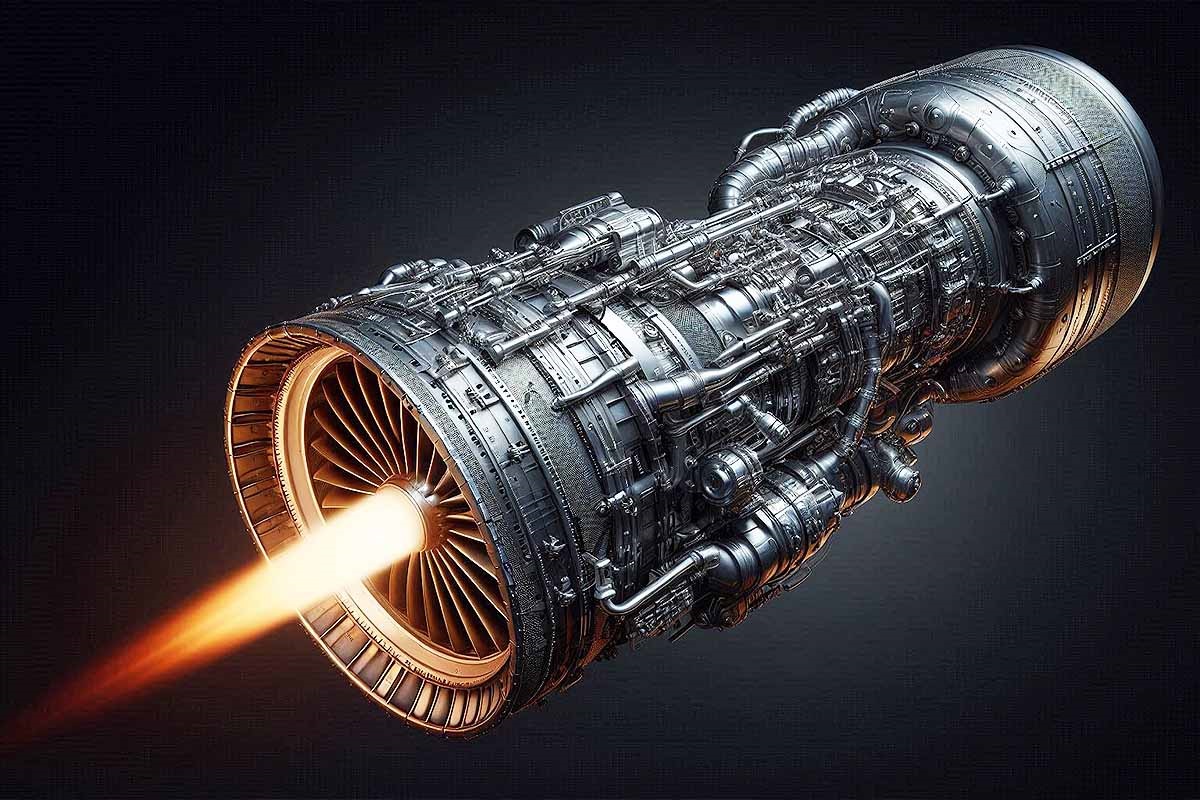 První hypersonický letoun na vodíkový pohon na světě bude letos schopen létat rychlostí 14 701 km/h.