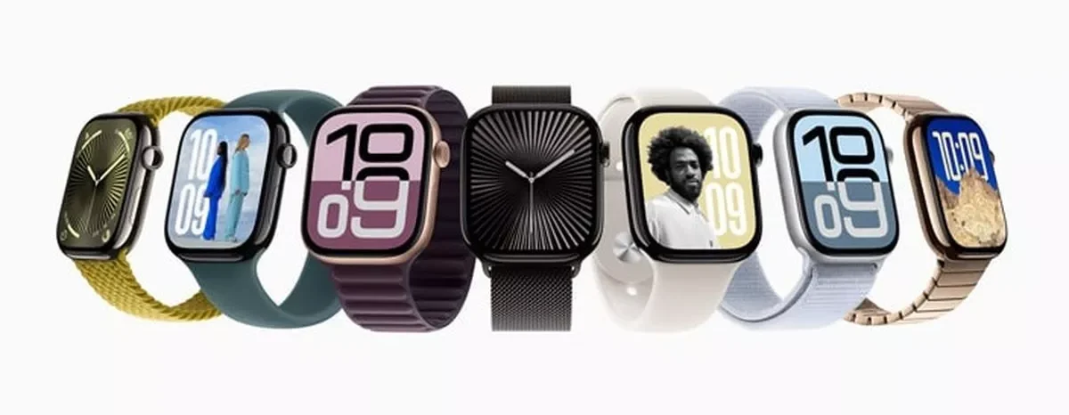 WhatsApp je nyní k dispozici pro Apple Watch: kompletní seznam modelů kompatibilních s novou aplikací