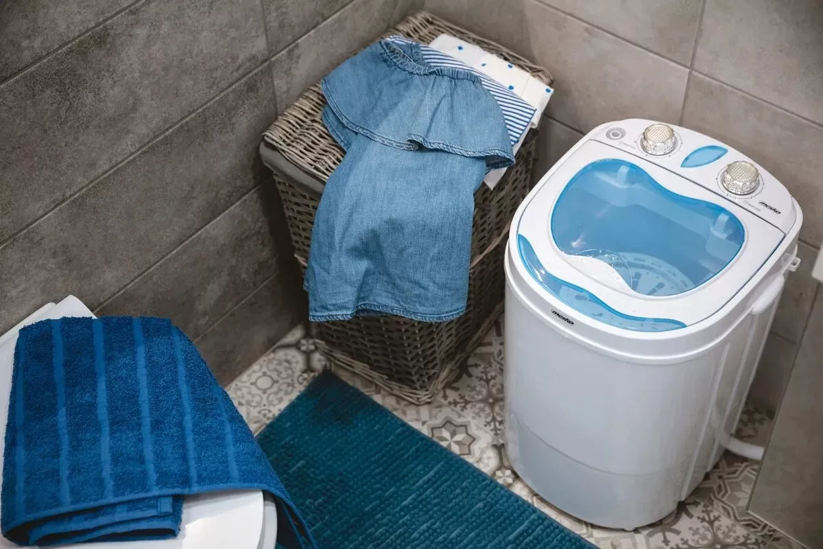 Na co je třeba dbát při výběru pračky, která zajistí dlouhou životnost a funkčnost?