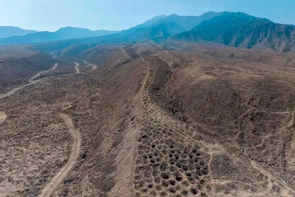 Archeologové rozluštili záhadný vzor. Tajemství „Slangenbergu“ bylo odhaleno.