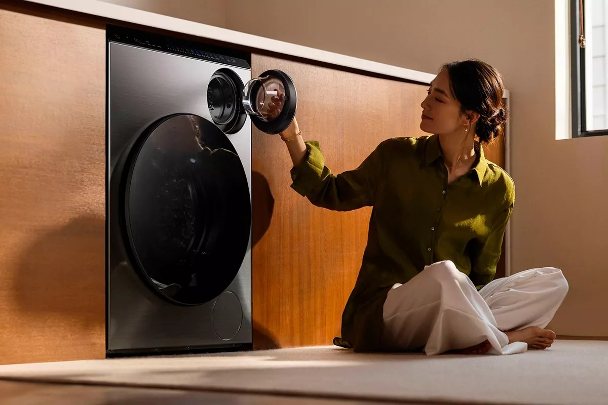 Na co je třeba dbát při výběru pračky, která zajistí dlouhou životnost a funkčnost?