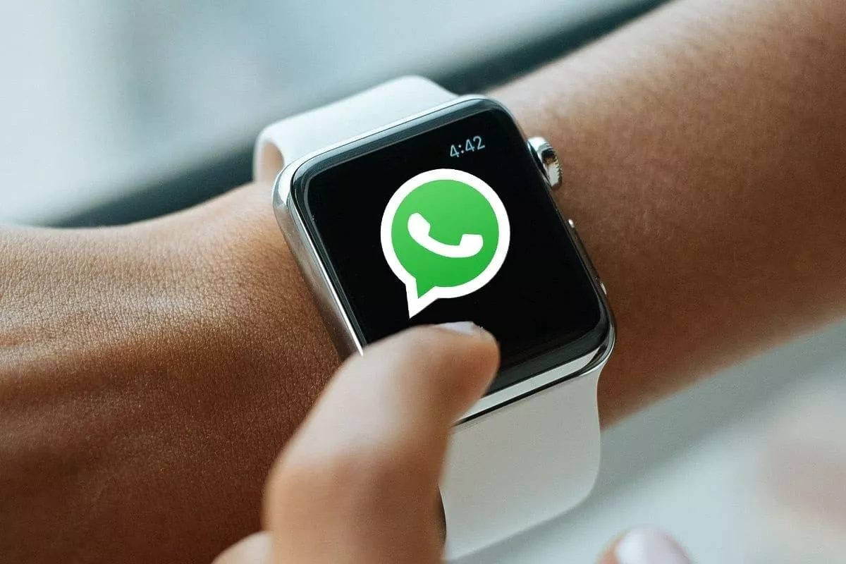 WhatsApp je nyní k dispozici pro Apple Watch: kompletní seznam modelů kompatibilních s novou aplikací