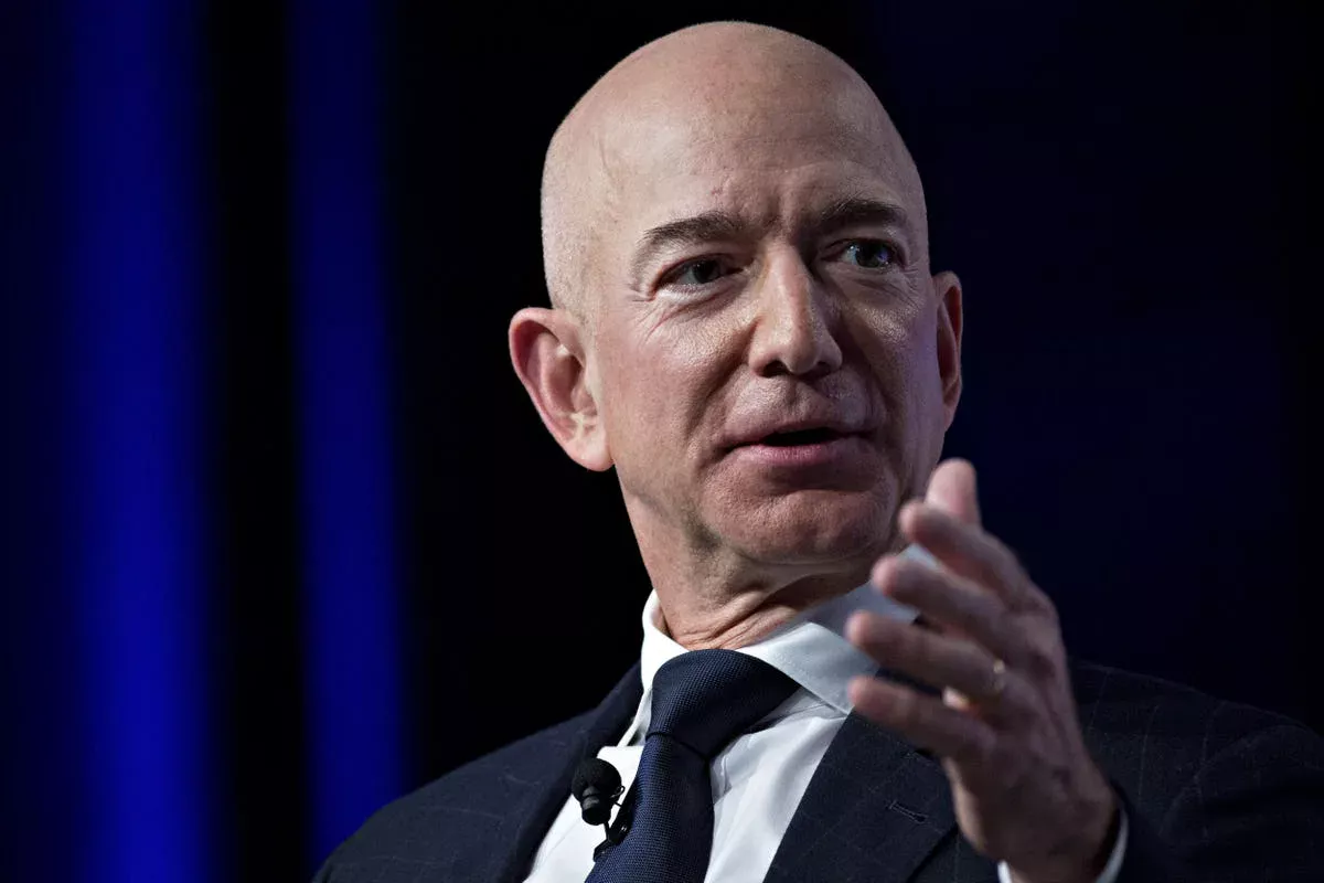 Jeff Bezos tvrdí, že existuje jeden typ pracovníků, které AI nikdy nenahradí: vynálezci.