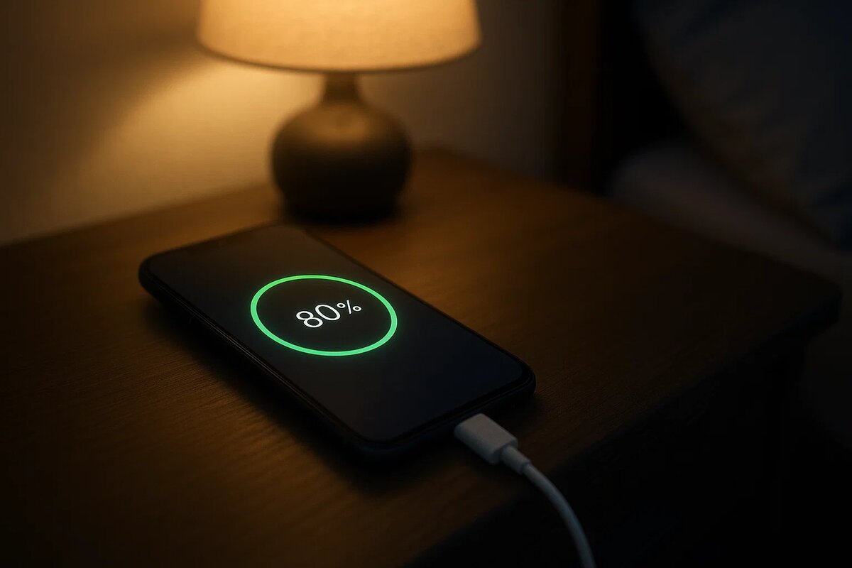 Ani Samsung, ani Apple, ani Xiaomi, ani žádná jiná značka nechce, abyste věděli: pokud budete svůj telefon nabíjet tímto způsobem, vydrží vám dlouhá léta.