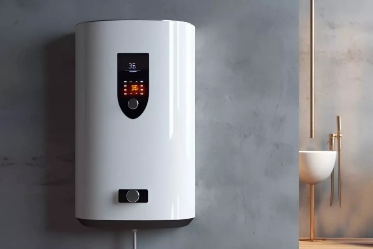 Je izolace kotle za účelem úspory energie dobrý nebo špatný nápad? Zde je odpověď.