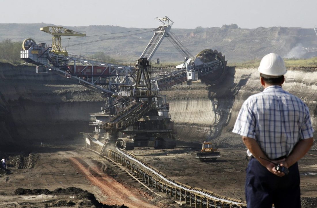 Největší objev za poslední desetiletí: nalezeny vzácné kovy v hodnotě 64 miliard dolarů