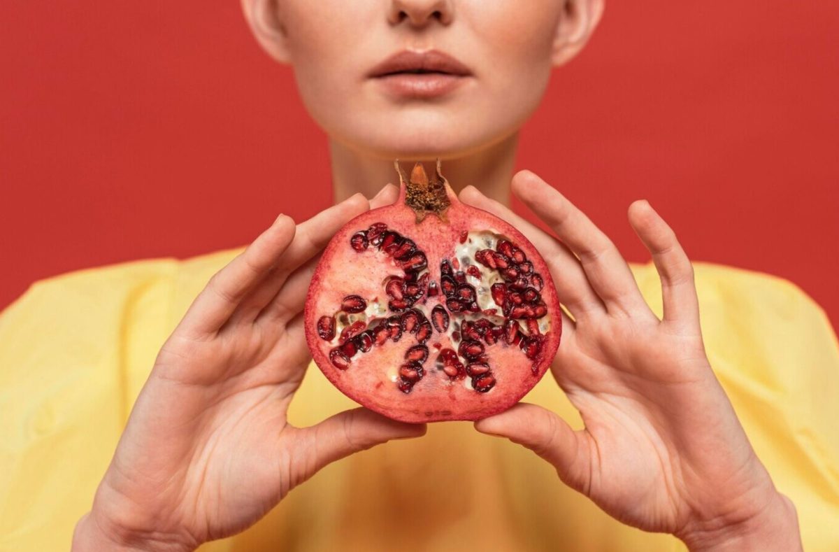 Granátová jablka: výhody ovoce bohatého na antioxidanty a živiny