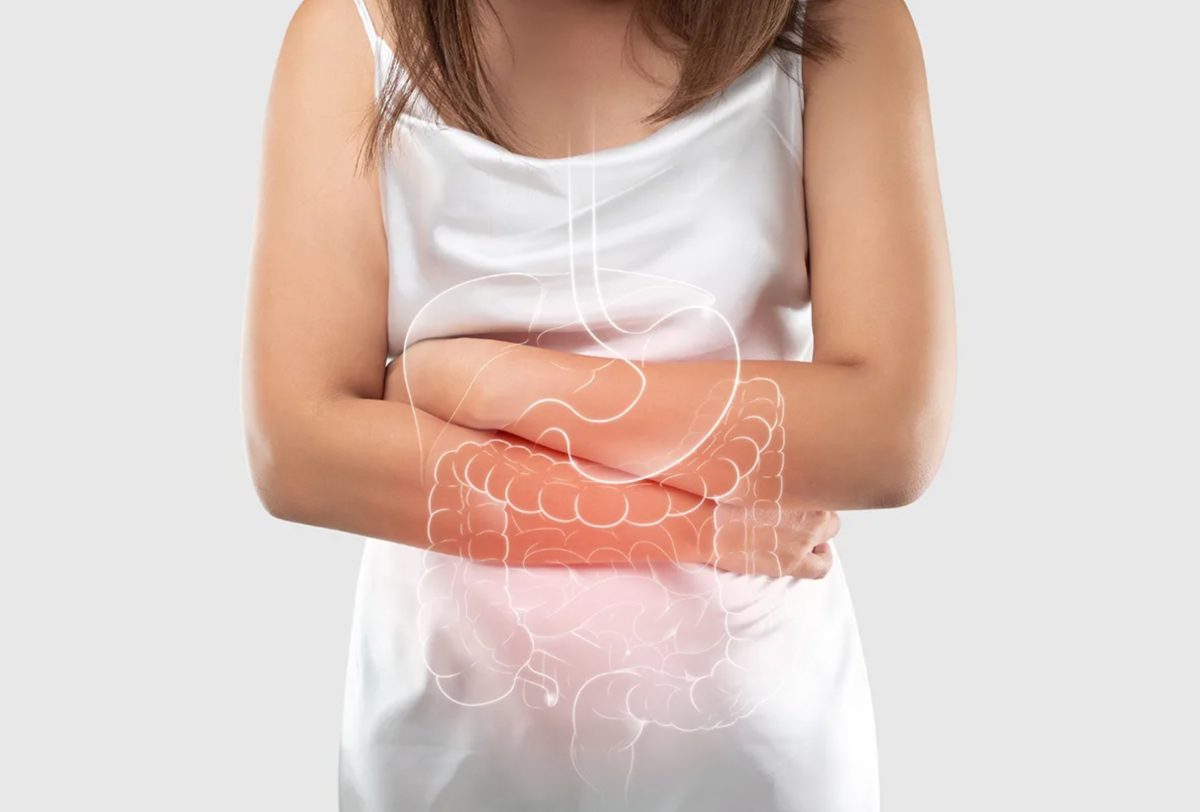 Syndrom dráždivého tračníku: objevena účinná dieta pro zmírnění bolesti břicha