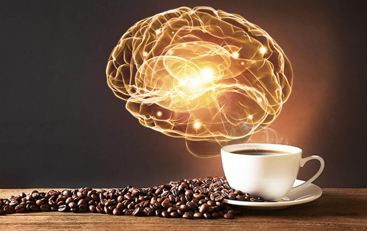 Psychiatr: „Nadměrný příjem kofeinu i cukru může mít negativní vliv na zdraví a fungování mozku.“