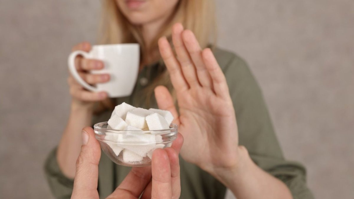 Psychiatr: „Nadměrný příjem kofeinu i cukru může mít negativní vliv na zdraví a fungování mozku.“