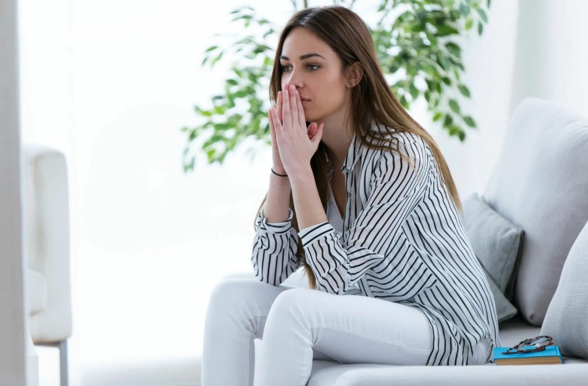 Psychologie tvrdí, že je důležité cítit se více v klidu, když jste sami, než když jste ve společnosti.