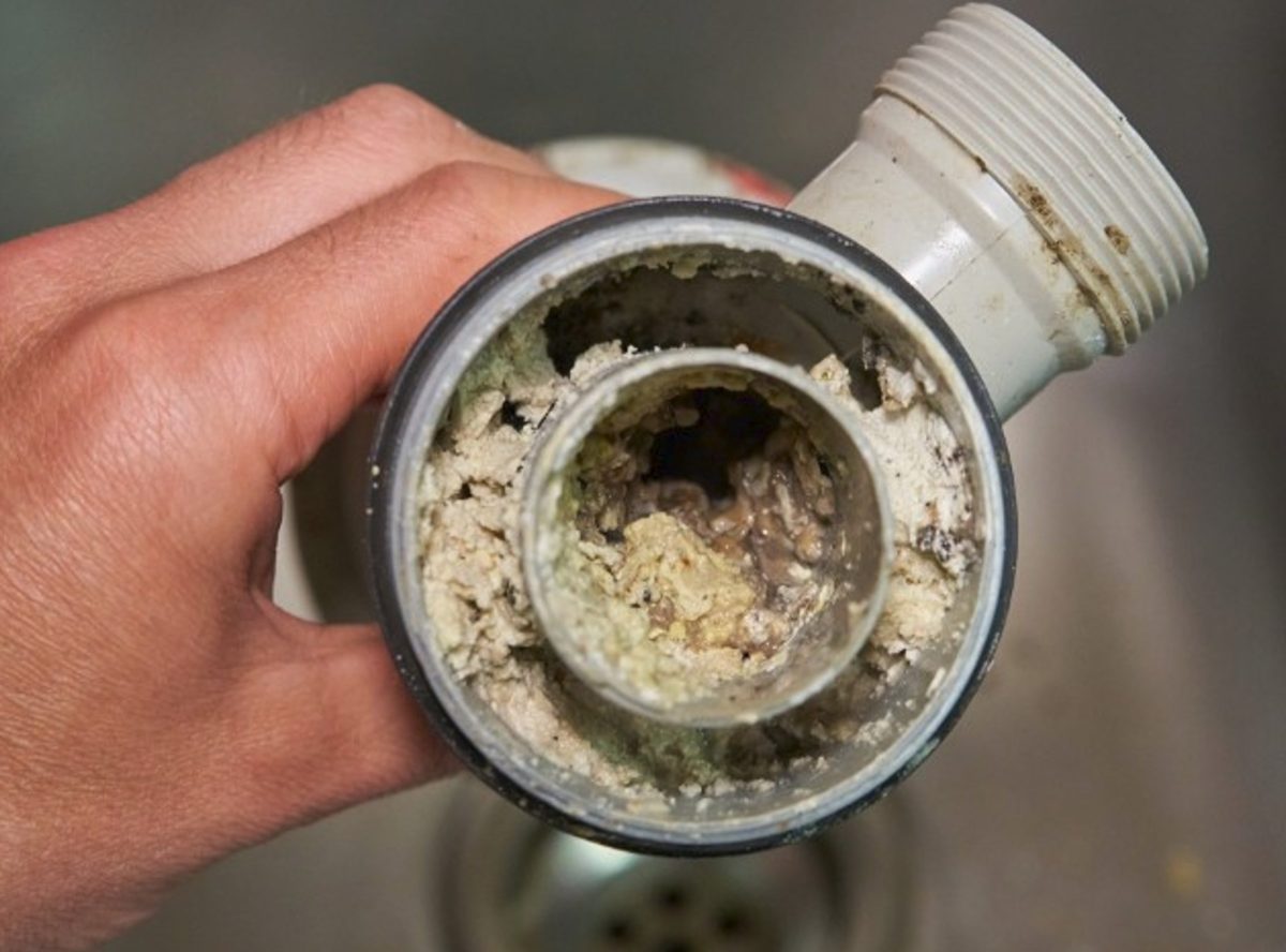 Sanitární způsob, jak obnovit původní stav kanalizace: hotovo za 5 minut