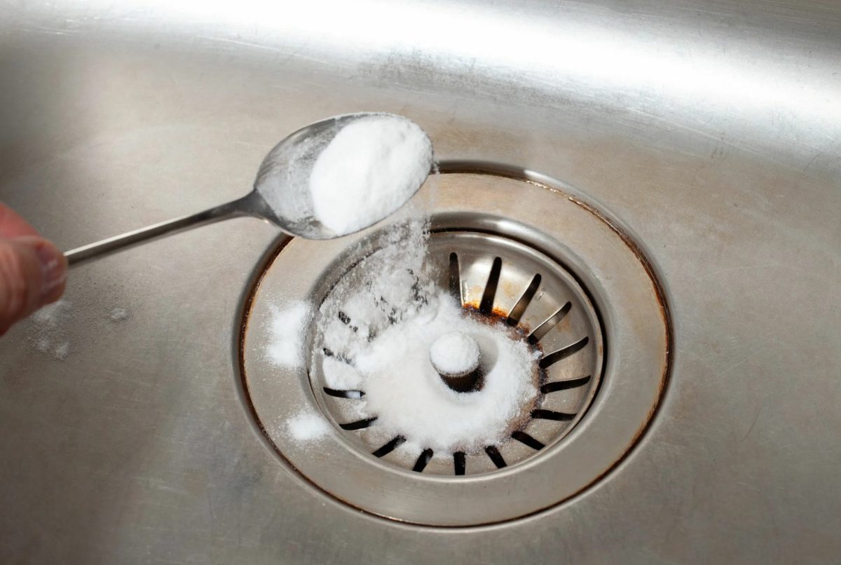 Sanitární způsob, jak obnovit původní stav kanalizace: hotovo za 5 minut