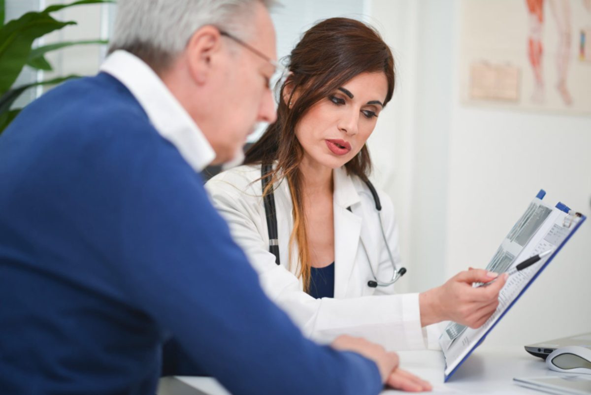 Lékaři a odborníci na výživu vysvětlují, jak vypočítat denní normu kalorií a jaké faktory je třeba vzít v úvahu: „Své pacienty nabádám, aby se soustředili na rozvoj svalové hmoty.“